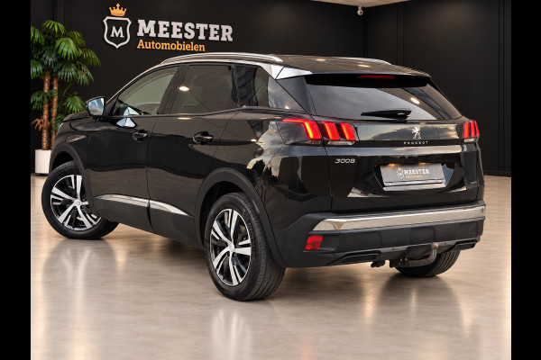 Peugeot 3008 1.2 PureTech Allure|NAVI|PDC|ACC