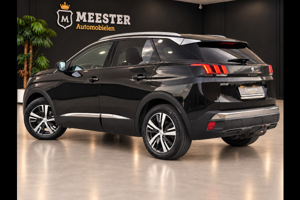 Peugeot 3008 1.2 PureTech Allure|NAVI|PDC|ACC