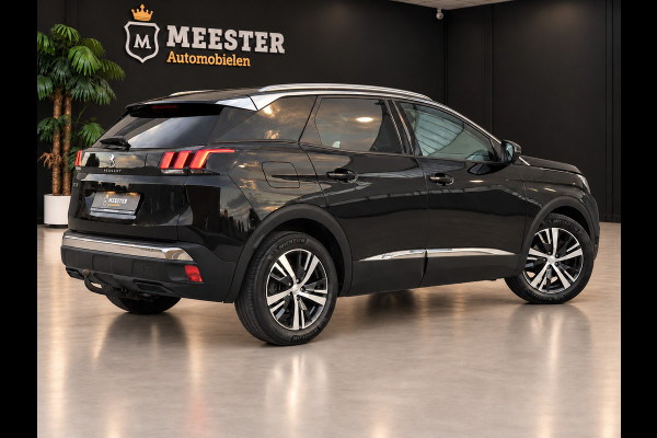 Peugeot 3008 1.2 PureTech Allure|NAVI|PDC|ACC