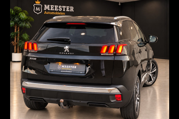 Peugeot 3008 1.2 PureTech Allure|NAVI|PDC|ACC