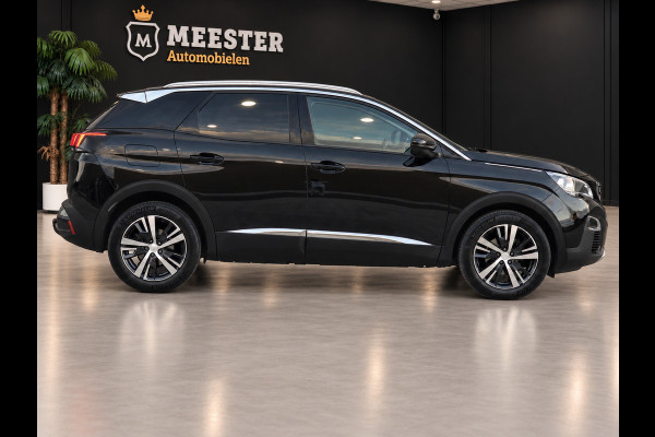 Peugeot 3008 1.2 PureTech Allure|NAVI|PDC|ACC