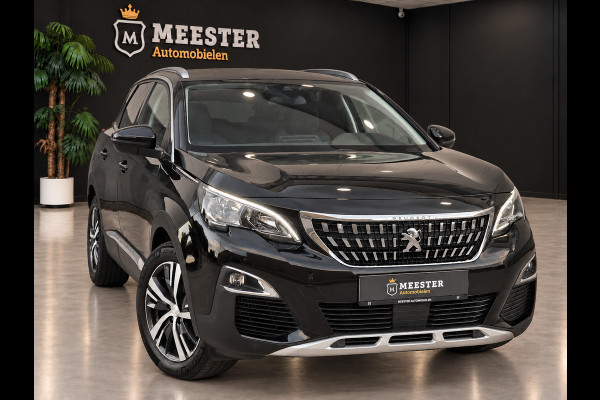 Peugeot 3008 1.2 PureTech Allure|NAVI|PDC|ACC