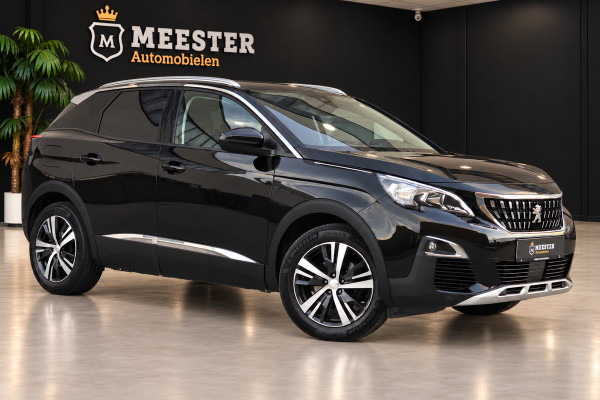 Peugeot 3008 1.2 PureTech Allure|NAVI|PDC|ACC