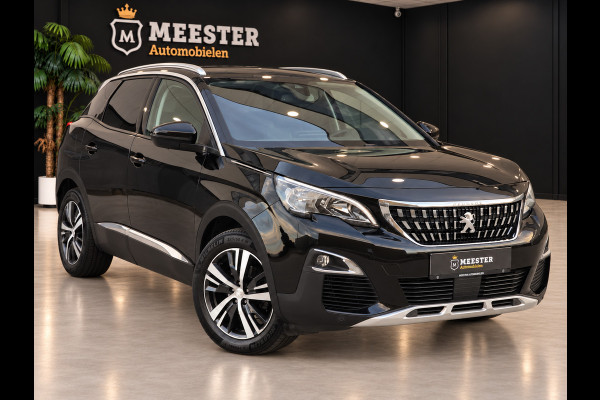 Peugeot 3008 1.2 PureTech Allure|NAVI|PDC|ACC