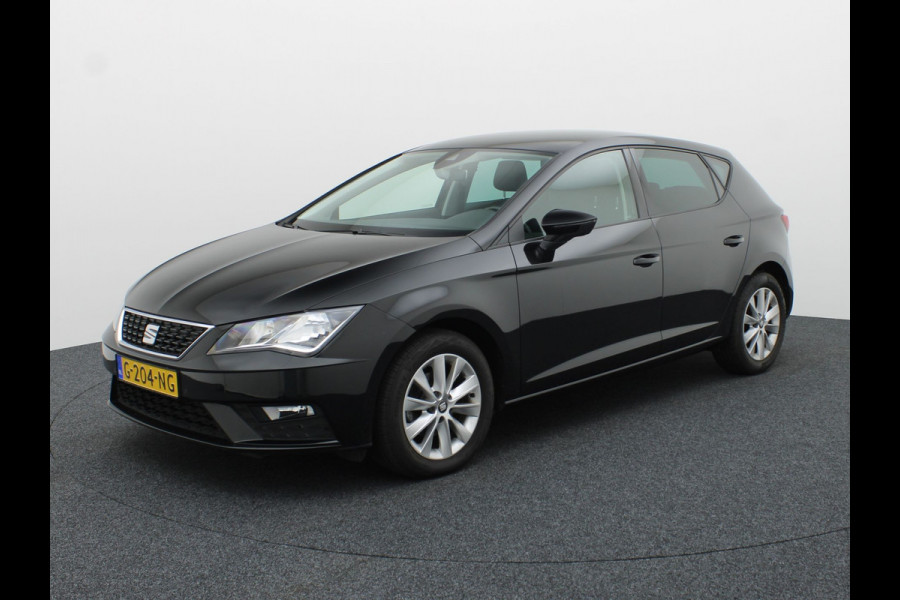 Seat Leon 1.0 TSI Style Ultimate Edition | Camera | Keyless | Apple Carplay \ Android | Prijs Rijklaar!!