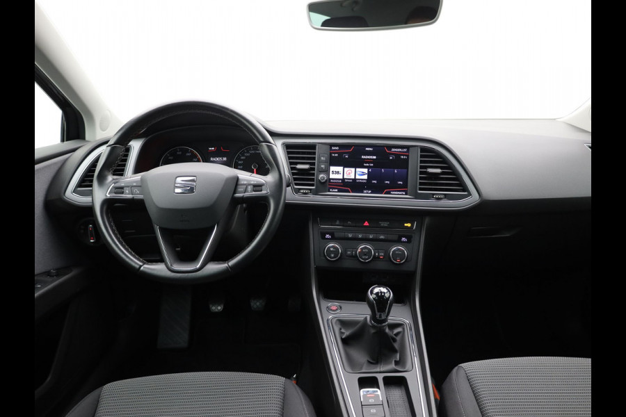 Seat Leon 1.0 TSI Style Ultimate Edition | Camera | Keyless | Apple Carplay \ Android | Prijs Rijklaar!!