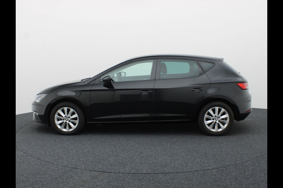 Seat Leon 1.0 TSI Style Ultimate Edition | Camera | Keyless | Apple Carplay \ Android | Prijs Rijklaar!!