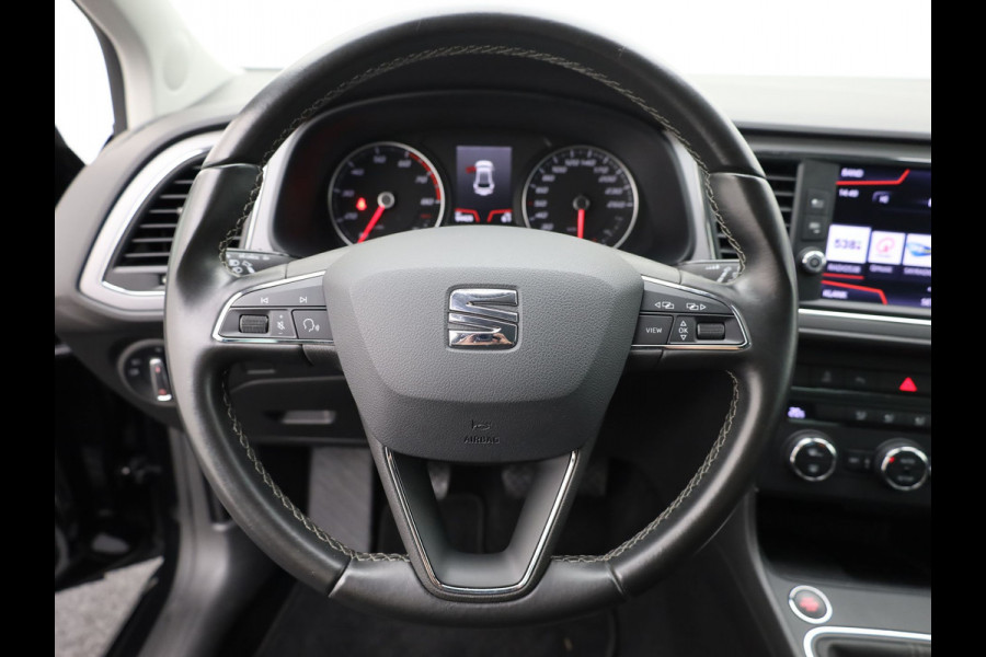 Seat Leon 1.0 TSI Style Ultimate Edition | Camera | Keyless | Apple Carplay \ Android | Prijs Rijklaar!!