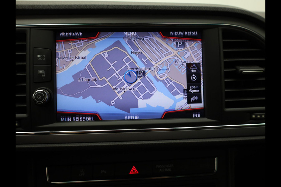 Seat Leon 1.0 TSI Style Ultimate Edition | Camera | Keyless | Apple Carplay \ Android | Prijs Rijklaar!!