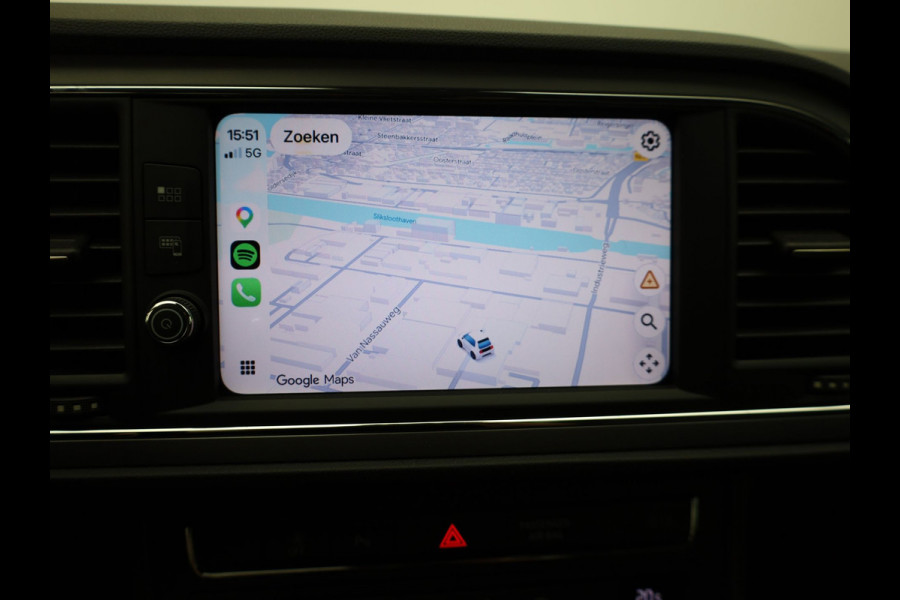 Seat Leon 1.0 TSI Style Ultimate Edition | Camera | Keyless | Apple Carplay \ Android | Prijs Rijklaar!!