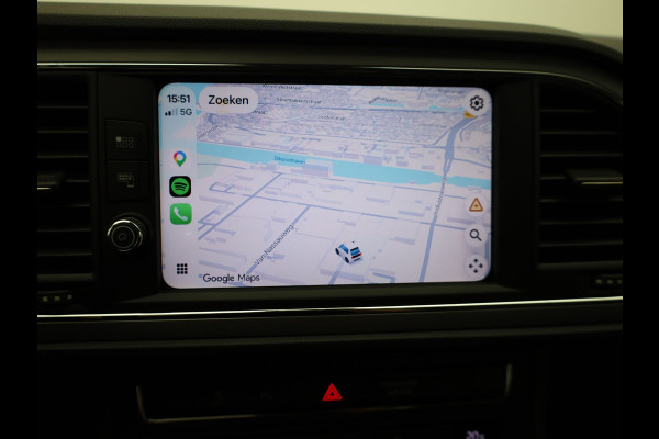 Seat Leon 1.0 TSI Style Ultimate Edition | Camera | Keyless | Apple Carplay \ Android | Prijs Rijklaar!!