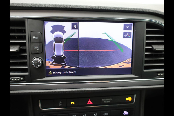 Seat Leon 1.0 TSI Style Ultimate Edition | Camera | Keyless | Apple Carplay \ Android | Prijs Rijklaar!!