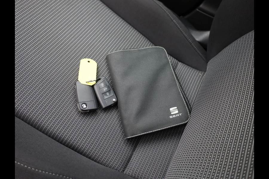 Seat Leon 1.0 TSI Style Ultimate Edition | Camera | Keyless | Apple Carplay \ Android | Prijs Rijklaar!!