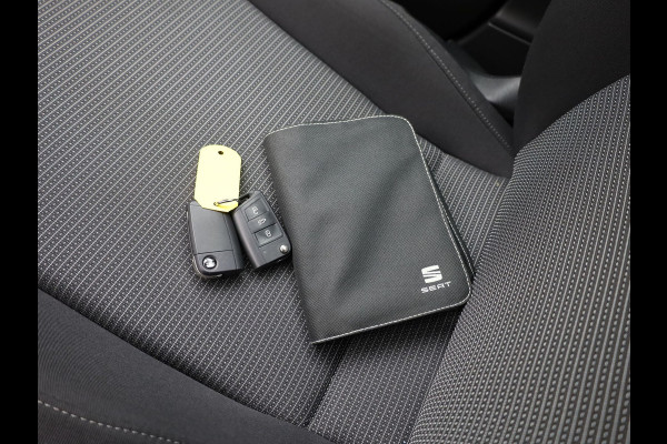 Seat Leon 1.0 TSI Style Ultimate Edition | Camera | Keyless | Apple Carplay \ Android | Prijs Rijklaar!!