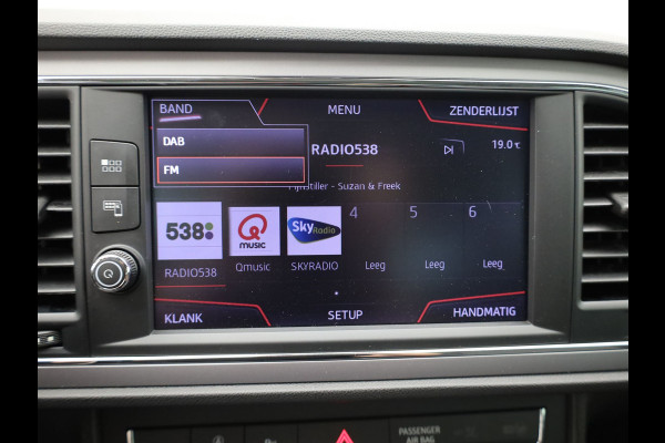 Seat Leon 1.0 TSI Style Ultimate Edition | Camera | Keyless | Apple Carplay \ Android | Prijs Rijklaar!!
