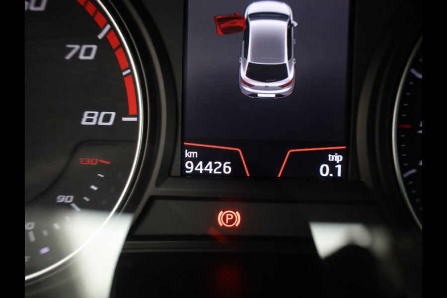 Seat Leon 1.0 TSI Style Ultimate Edition | Camera | Keyless | Apple Carplay \ Android | Prijs Rijklaar!!
