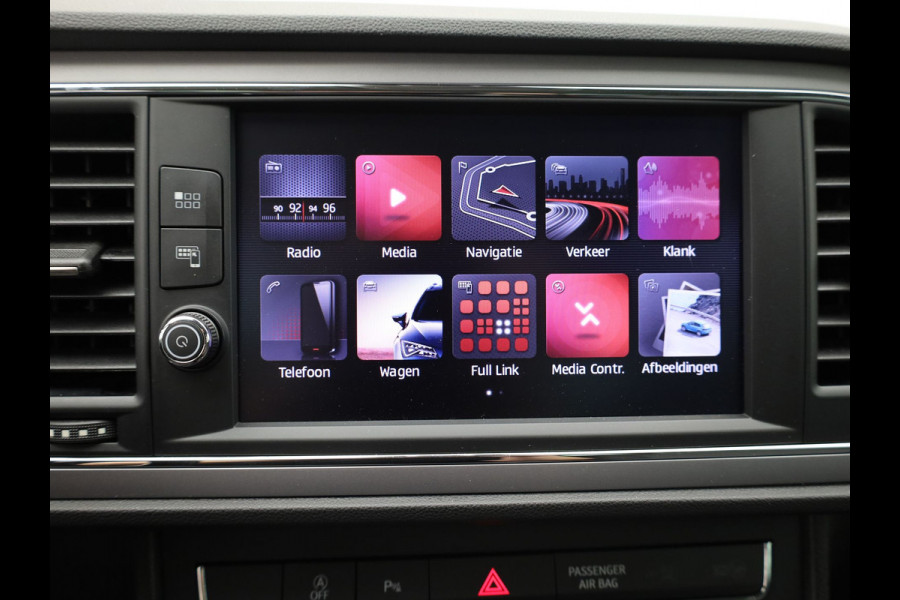 Seat Leon 1.0 TSI Style Ultimate Edition | Camera | Keyless | Apple Carplay \ Android | Prijs Rijklaar!!