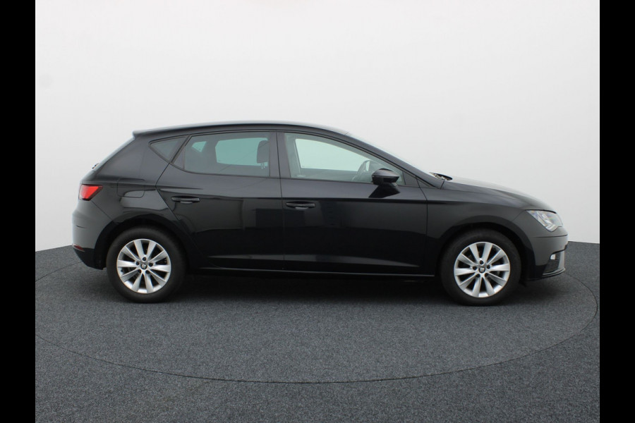 Seat Leon 1.0 TSI Style Ultimate Edition | Camera | Keyless | Apple Carplay \ Android | Prijs Rijklaar!!