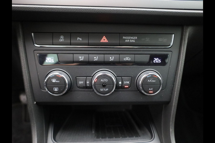 Seat Leon 1.0 TSI Style Ultimate Edition | Camera | Keyless | Apple Carplay \ Android | Prijs Rijklaar!!