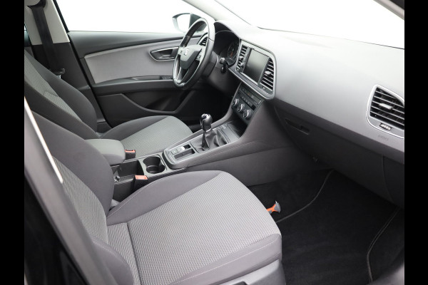 Seat Leon 1.0 TSI Style Ultimate Edition | Camera | Keyless | Apple Carplay \ Android | Prijs Rijklaar!!