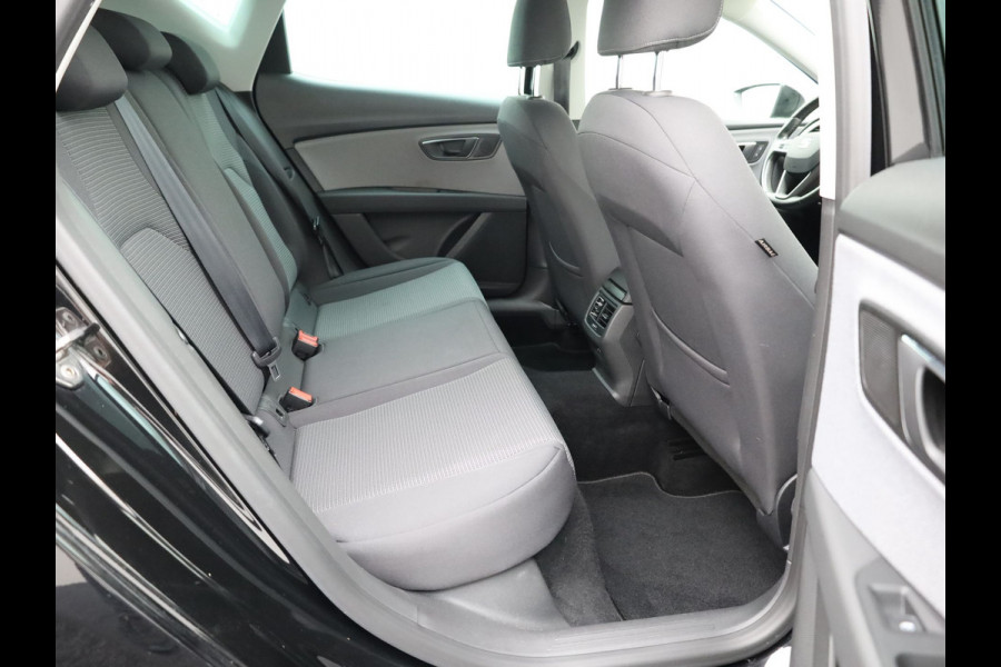 Seat Leon 1.0 TSI Style Ultimate Edition | Camera | Keyless | Apple Carplay \ Android | Prijs Rijklaar!!