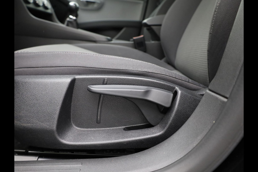 Seat Leon 1.0 TSI Style Ultimate Edition | Camera | Keyless | Apple Carplay \ Android | Prijs Rijklaar!!