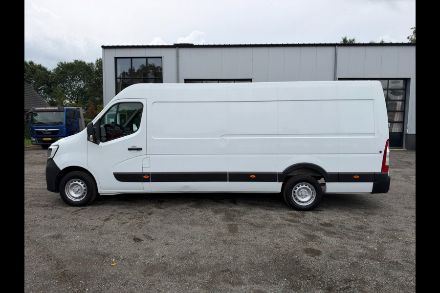 Renault Master T35 2.3 dCi 165 L4H2 EL Energy Comfort Airco / Cruise