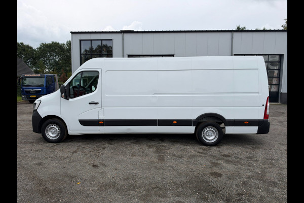 Renault Master T35 2.3 dCi 165 L4H2 EL Energy Comfort Airco / Cruise