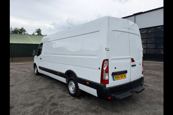 Renault Master T35 2.3 dCi 165 L4H2 EL Energy Comfort Airco / Cruise
