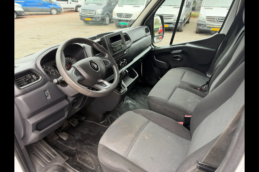 Renault Master T35 2.3 dCi 165 L4H2 EL Energy Comfort Airco / Cruise