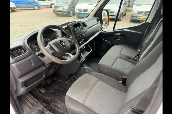 Renault Master T35 2.3 dCi 165 L4H2 EL Energy Comfort Airco / Cruise