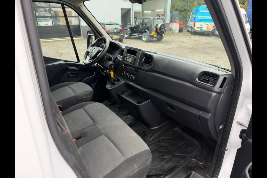 Renault Master T35 2.3 dCi 165 L4H2 EL Energy Comfort Airco / Cruise