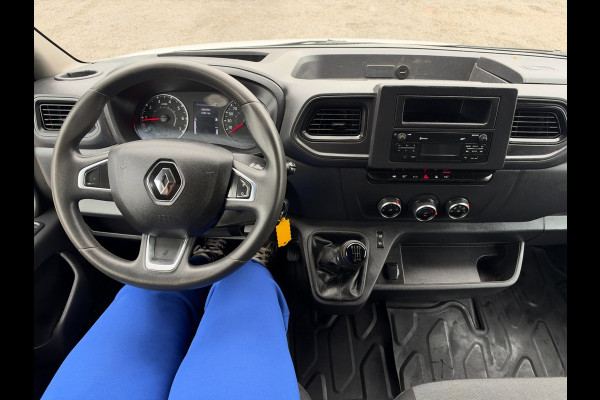 Renault Master T35 2.3 dCi 165 L4H2 EL Energy Comfort Airco / Cruise