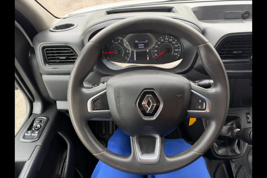 Renault Master T35 2.3 dCi 165 L4H2 EL Energy Comfort Airco / Cruise