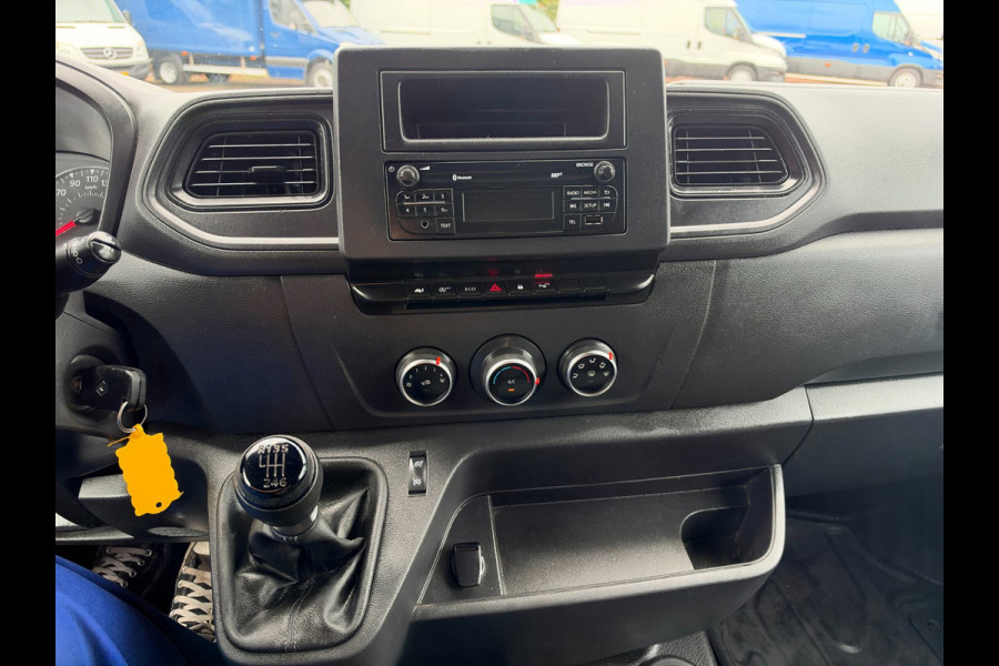 Renault Master T35 2.3 dCi 165 L4H2 EL Energy Comfort Airco / Cruise