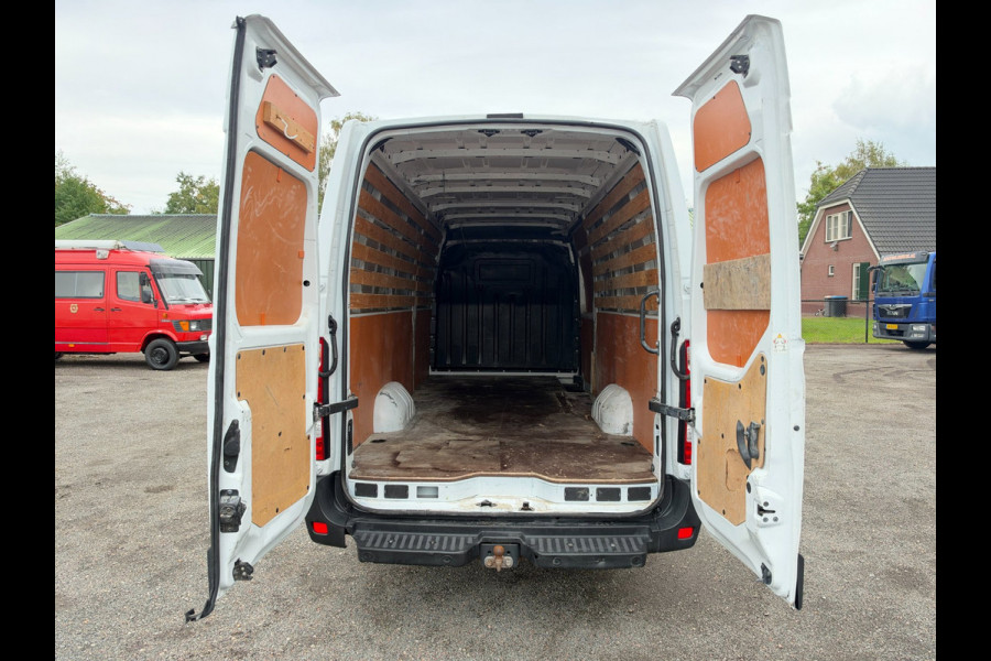 Renault Master T35 2.3 dCi 165 L4H2 EL Energy Comfort Airco / Cruise