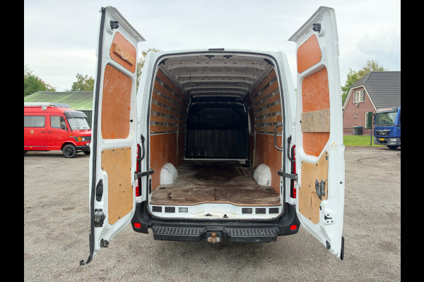 Renault Master T35 2.3 dCi 165 L4H2 EL Energy Comfort Airco / Cruise