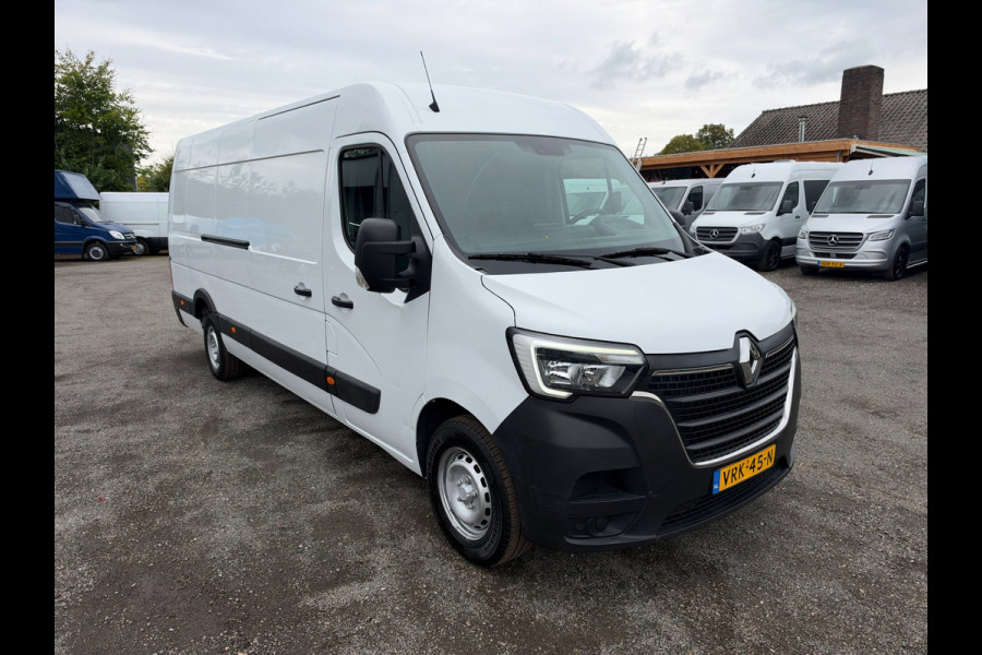 Renault Master T35 2.3 dCi 165 L4H2 EL Energy Comfort Airco / Cruise