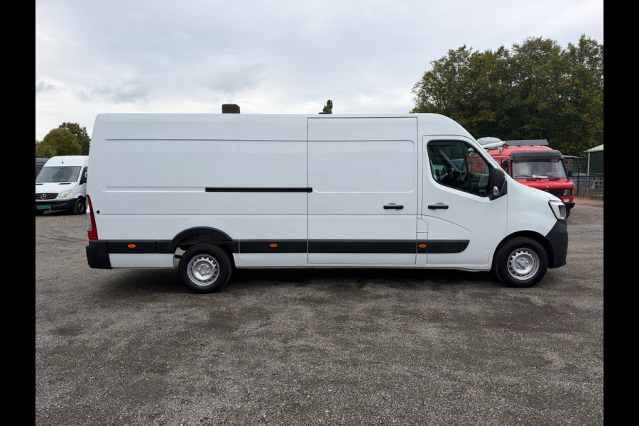 Renault Master T35 2.3 dCi 165 L4H2 EL Energy Comfort Airco / Cruise