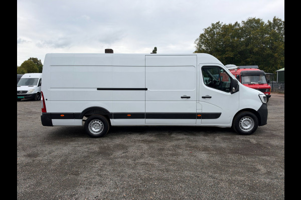 Renault Master T35 2.3 dCi 165 L4H2 EL Energy Comfort Airco / Cruise