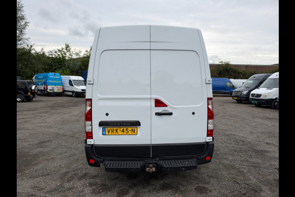 Renault Master T35 2.3 dCi 165 L4H2 EL Energy Comfort Airco / Cruise