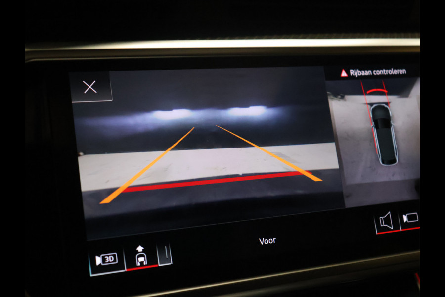 Audi A6 Avant 55 TFSI e quattro Competition [MAXTON DESIGN, ADAPTIVE, CARBON, SCHUIFKANTELDAK, APPLE CARPLAY, ANDROID, TREKHAAK, HEAD-UP DISPLAY, DIGITAL DASH, CRUISE CONTROL, STOELVERWARMING, MEMORY SEATS, VOOR + ACHTER CAMERA, SLINE,