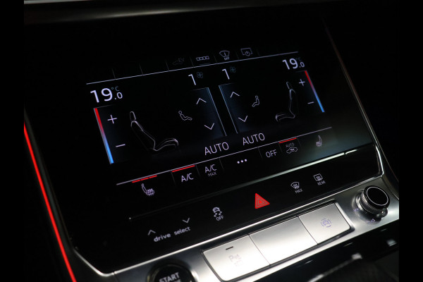 Audi A6 Avant 55 TFSI e quattro Competition [MAXTON DESIGN, ADAPTIVE, CARBON, SCHUIFKANTELDAK, APPLE CARPLAY, ANDROID, TREKHAAK, HEAD-UP DISPLAY, DIGITAL DASH, CRUISE CONTROL, STOELVERWARMING, MEMORY SEATS, VOOR + ACHTER CAMERA, SLINE,
