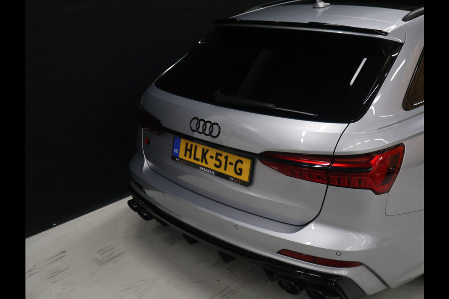 Audi A6 Avant 55 TFSI e quattro Competition [MAXTON DESIGN, ADAPTIVE, CARBON, SCHUIFKANTELDAK, APPLE CARPLAY, ANDROID, TREKHAAK, HEAD-UP DISPLAY, DIGITAL DASH, CRUISE CONTROL, STOELVERWARMING, MEMORY SEATS, VOOR + ACHTER CAMERA, SLINE,