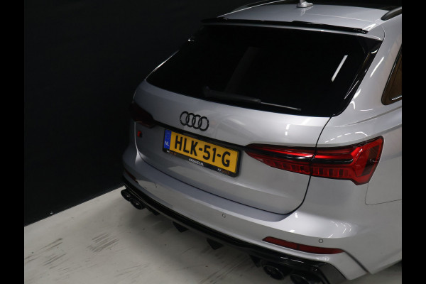 Audi A6 Avant 55 TFSI e quattro Competition [MAXTON DESIGN, ADAPTIVE, CARBON, SCHUIFKANTELDAK, APPLE CARPLAY, ANDROID, TREKHAAK, HEAD-UP DISPLAY, DIGITAL DASH, CRUISE CONTROL, STOELVERWARMING, MEMORY SEATS, VOOR + ACHTER CAMERA, SLINE,