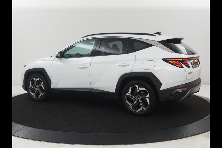 Hyundai Tucson 1.6 T-GDI PHEV Comfort Smart 4WD | SOH 96,4% | KRELL Sound | Camera | Apple Carplay | LED | Stoelverwarming | Navigatie |
