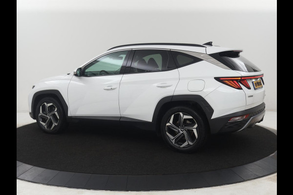 Hyundai Tucson 1.6 T-GDI PHEV Comfort Smart 4WD | SOH 96,4% | KRELL Sound | Camera | Apple Carplay | LED | Stoelverwarming | Navigatie |
