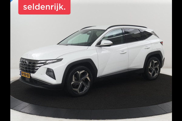 Hyundai Tucson 1.6 T-GDI PHEV Comfort Smart 4WD | SOH 96,4% | KRELL Sound | Camera | Apple Carplay | LED | Stoelverwarming | Navigatie |