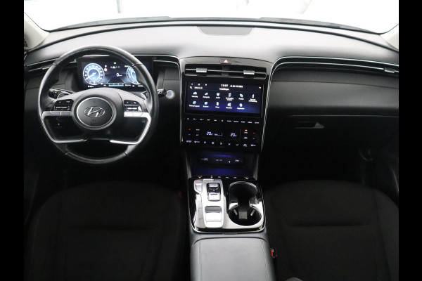 Hyundai Tucson 1.6 T-GDI PHEV Comfort Smart 4WD | SOH 96,4% | KRELL Sound | Camera | Apple Carplay | LED | Stoelverwarming | Navigatie |