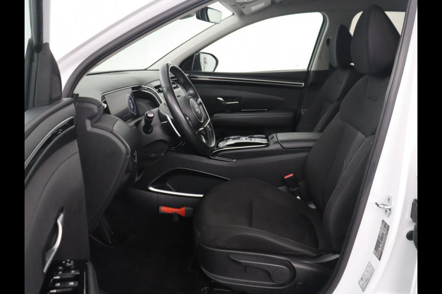 Hyundai Tucson 1.6 T-GDI PHEV Comfort Smart 4WD | SOH 96,4% | KRELL Sound | Camera | Apple Carplay | LED | Stoelverwarming | Navigatie |